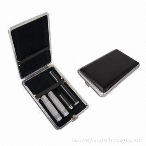 E-smoking Pipe with 4 Hours Charghing Time and 160/280mAh Battery Capacities